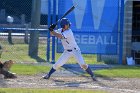 Baseball vs Clark  Wheaton College Baseball vs Clark University. - Photo By: KEITH NORDSTROM : Wheaton, baseball